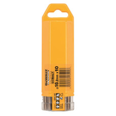Свердло по металу EXTREME INDUSTRIAL COBALT DeWALT DT4943 - №1