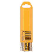 Свердло по металу EXTREME INDUSTRIAL COBALT DeWALT DT4945 - №1