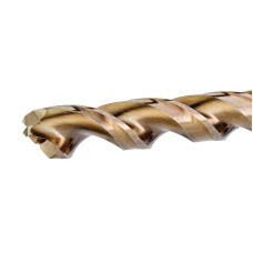 Свердло по металу EXTREME INDUSTRIAL COBALT DeWALT DT4947 - №4