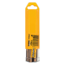 Свердло по металу EXTREME INDUSTRIAL COBALT DeWALT DT4949 - №1
