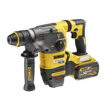 Перфоратор аккумуляторный бесщёточный SDS-Plus DeWALT DCH335X2 - №5