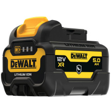 Аккумуляторная батарея GFN DeWALT DCB126G - №1