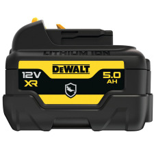 Аккумуляторная батарея GFN DeWALT DCB126G - №6