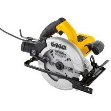 Пила дисковая сетевая DeWALT DWE5615 - №1