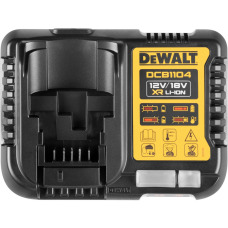 Зарядное устройство DeWALT DCB1104 - №2