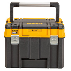 Ящик с органайзером TSTAK 2.0 DeWALT DWST83343-1 - №4