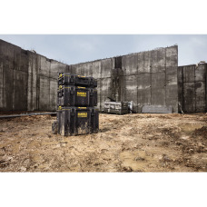 Ящик-тележка TOUGHSYSTEM 2.0 DeWALT DWST83295-1 - №4
