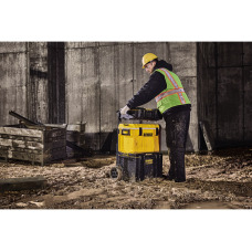 Ящик-тележка TOUGHSYSTEM 2.0 DeWALT DWST83295-1 - №2