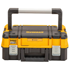 Ящик с органайзером TSTAK 2.0 DeWALT DWST83344-1 - №6