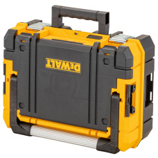 Ящик с органайзером TSTAK 2.0 DeWALT DWST83344-1 - №7