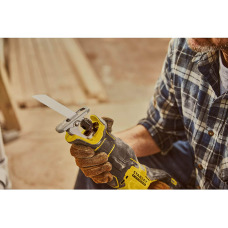 Пила сабельная аккумуляторная Stanley FatMax SFMCS310B - №4