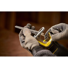 Пила сабельная аккумуляторная Stanley FatMax SFMCS310B - №3