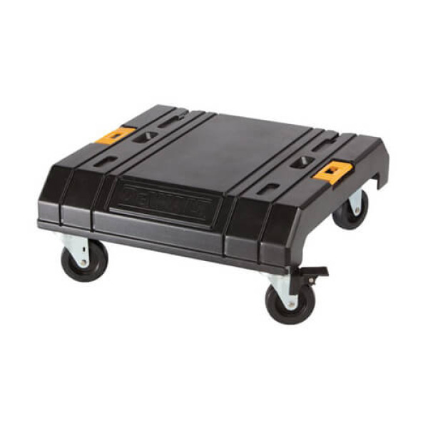 Візок для інструментальних ящиків TSTAK DeWALT DWST1-71229 DWST1-71229 TYPE 1