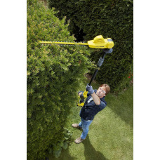 Кущоріз акумуляторний зі штангою Stanley FatMax SFMCPH845M1 - №3