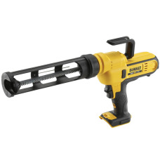 Пистолет для герметиков акумуляторный DeWALT DCE560N - №1