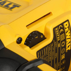 Перфоратор сетевой SDS-MAX DeWALT D25733K - №7