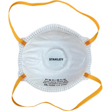 Респиратор Stanley SYFFP22PKB - №1