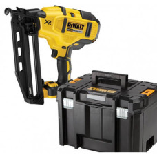 Пистолет гвоздезабивной аккумуляторный бесщёточный DeWALT DCN680NT - №7