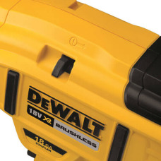Степлер скобозабивной аккумуляторный бесщёточный DeWALT DCN681N - №5