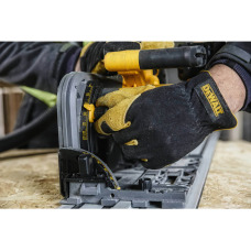 Пила дисковая погружная аккумуляторная DeWALT DCS520NT - №6