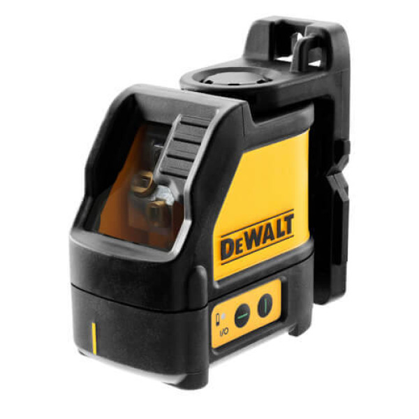 Рівень лазерний лінійний DeWALT DW088CG TYPE 1