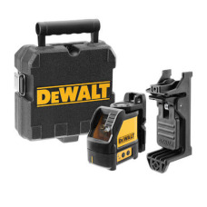 Уровень лазерный линейный DeWALT DW088CG - №3
