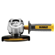 Шлифмашина угловая - болгарка сетевая DeWALT DWE4233 - №3