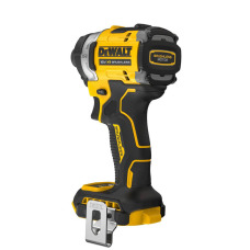 Шуруповёрт ударный аккумуляторный бесщёточный DeWALT DCF860N - №3