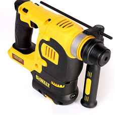 Набор из четырёх инструментов бесщеточных DeWALT DCK422P3 - №7
