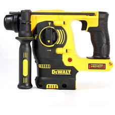 Набор из четырёх инструментов бесщеточных DeWALT DCK422P3 - №6