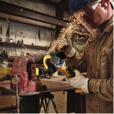 Набор из четырёх инструментов бесщеточных DeWALT DCK422P3 - №2