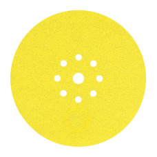 Шлифшкурка самоклеющаяся для эксцентриковых шлифмашин DeWALT DT3164 - №1