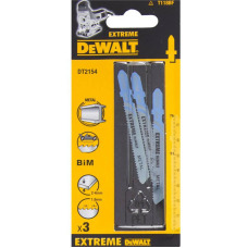 Полотно пильное для металла DeWALT DT2154 - №1