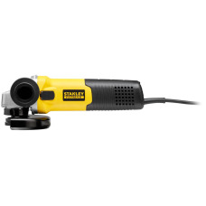 Шлифмашина угловая - болгарка сетевая Stanley FatMax FMEG225VS - №3