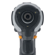 Набор из двух инструментов аккумуляторных бесщеточных McLaren F1 TEAM LIMITED EDITION DeWALT DCK200MP2T - №2