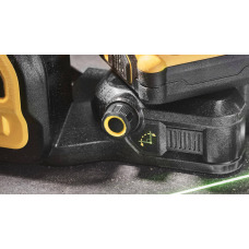 Уровень лазерный линейный DeWALT DCE089D1G18 - №2