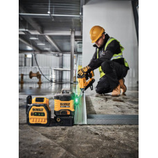 Уровень лазерный линейный DeWALT DCE089D1G18 - №7