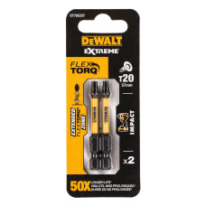 Набор бит DeWALT DT70533T - №1