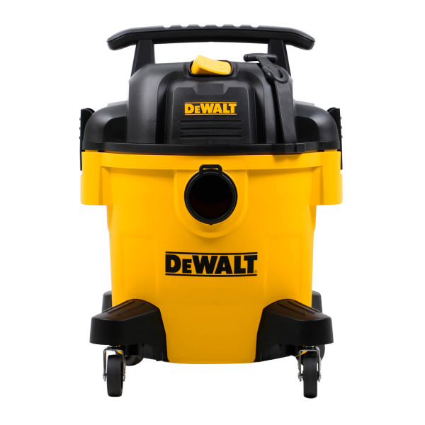 Пилосос мережевий DeWALT DXV20PC TYPE 1