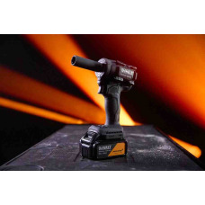 Гайкокрут ударний акумуляторний безщітковий McLaren F1 TEAM SPECIAL EDITION DeWALT DCF92MP2T - №6