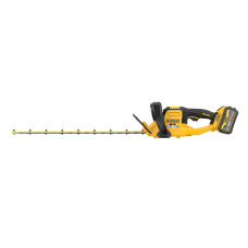 Кусторез аккумуляторный бесщёточный DeWALT DCMHT573X1 - №2