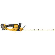 Кусторез аккумуляторный бесщёточный DeWALT DCMHT573X1 - №4