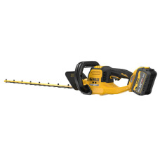 Кусторез аккумуляторный бесщёточный DeWALT DCMHT573X1 - №5