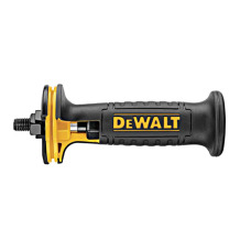 Шлифмашина угловая - болгарка сетевая DeWALT DWE4557 - №4