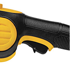 Шлифмашина угловая - болгарка сетевая DeWALT DWE4557 - №3