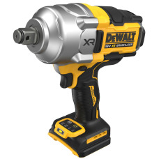 Гайкокрут ударний акумуляторний безщітковий DeWALT DCF964NT - №7