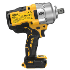 Гайковерт ударный аккумуляторный бесщёточный DeWALT DCF964NT - №6