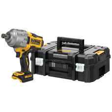 Гайкокрут ударний акумуляторний безщітковий DeWALT DCF964NT - №4
