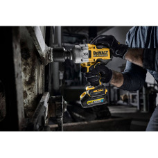 Гайковерт ударный аккумуляторный бесщёточный DeWALT DCF964NT - №2