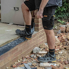 Обувь рабочая CUTTER DeWALT DWF50091-126-9 - №5